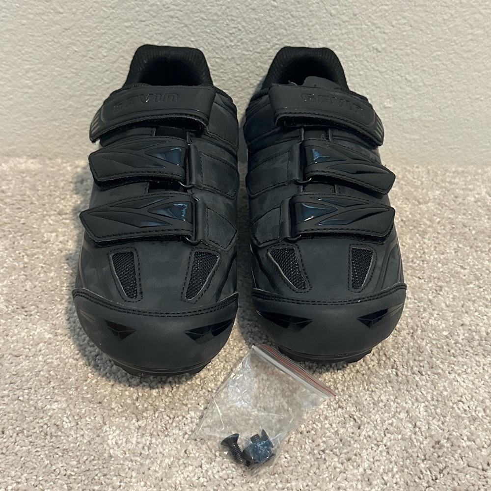 Gavin Cycling Shoes